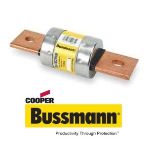 Cooper Bussmann Fuses